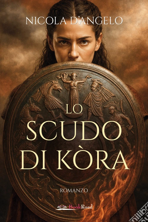Lo scudo di Kòra