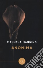 Anonima libro