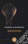 Anonima libro