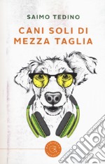 Cani soli di mezza taglia libro