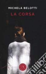 La corsa libro