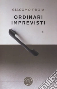 Ordinari imprevisti libro