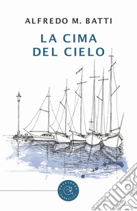 La cima del cielo libro