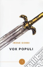 Vox populi libro