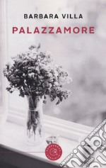 Palazzamore libro usato