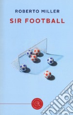 Sir football libro