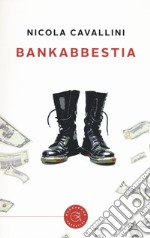 Bankabbestia libro