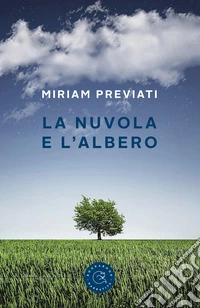 La nuvola e l'albero libro