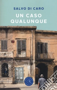 Un caso qualunque libro