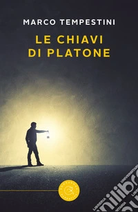 Le chiavi di Platone libro