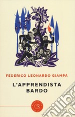 L'apprendista bardo libro