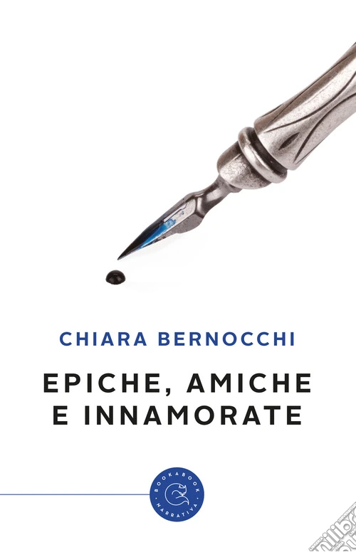 Epiche, amiche e innamorate