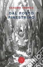 Dal posto finestrino libro