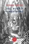 Dal posto finestrino libro di Greblo Sandro