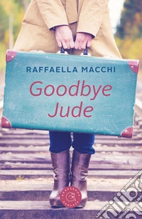 Goodbye Jude