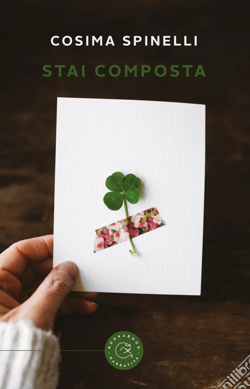 Stai composta