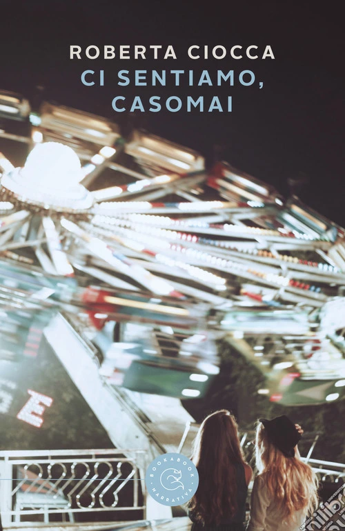 Ci sentiamo, casomai