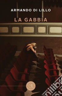La gabbia libro