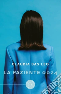 La paziente 0024