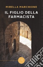 Il figlio della farmacista libro