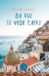 Da qui si vede Capri libro