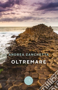 Oltremare. Trilogia dell'acqua. Nel mezzo libro