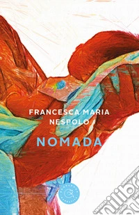 Nomada libro