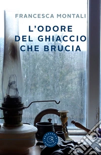 L'odore del ghiaccio che brucia libro