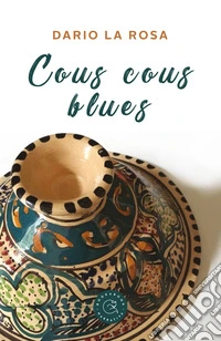Cous cous blues libro