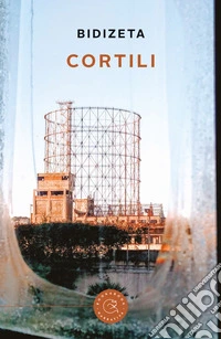 Cortili libro