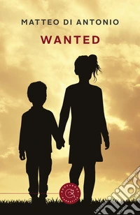 Wanted libro