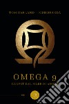 Omega 9. Carpet dal mare di Angle libro