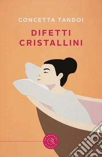 Difetti cristallini libro