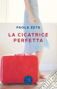 La cicatrice perfetta libro