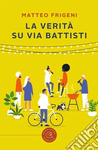 La verità su via Battisti libro