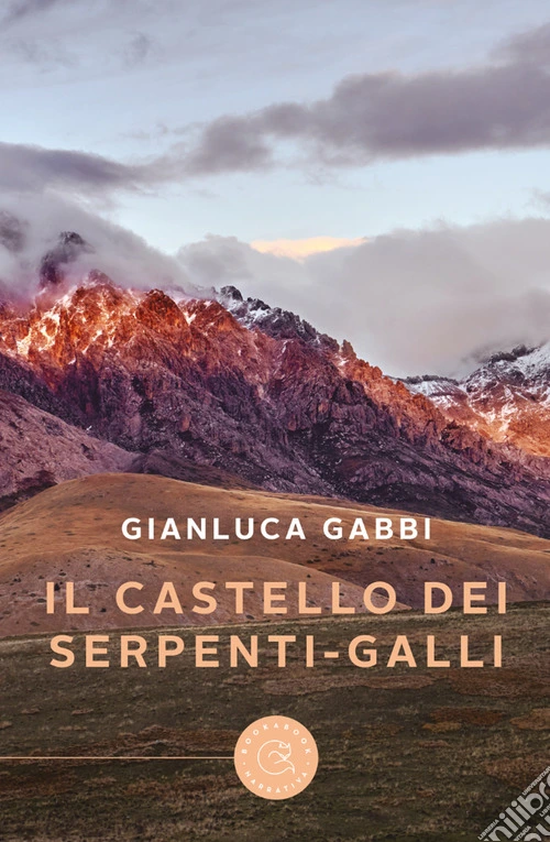 Il castello dei serpenti-galli