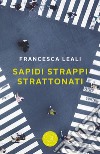 Sapidi strappi strattonati libro