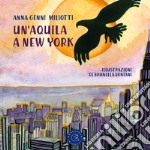 Un'aquila a New York libro