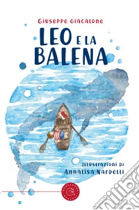 Leo e la balena