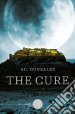 The cure libro