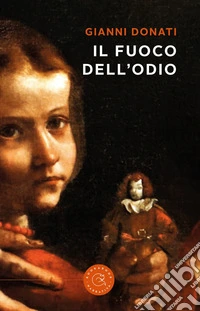 Il fuoco dell'odio