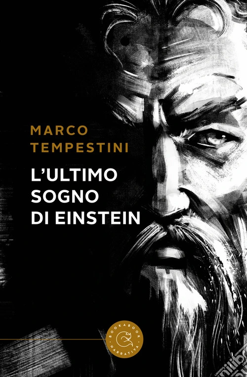 L'ultimo sogno di Einstein