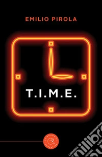 T.I.M.E.