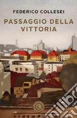 Passaggio della vittoria libro