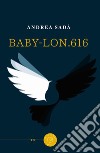 Baby-Lon.616 libro