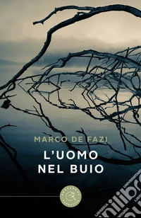 L'uomo nel buio libro