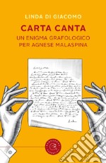 Carta canta. Un enigma grafologico per Agnese Malaspina