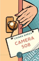 Camera 508 libro