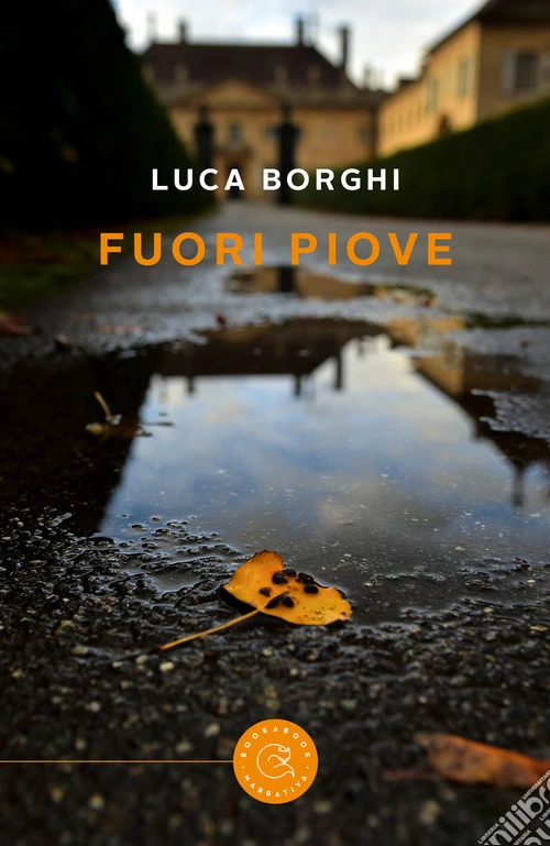 Fuori piove