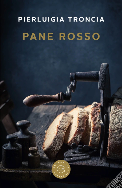 Pane rosso